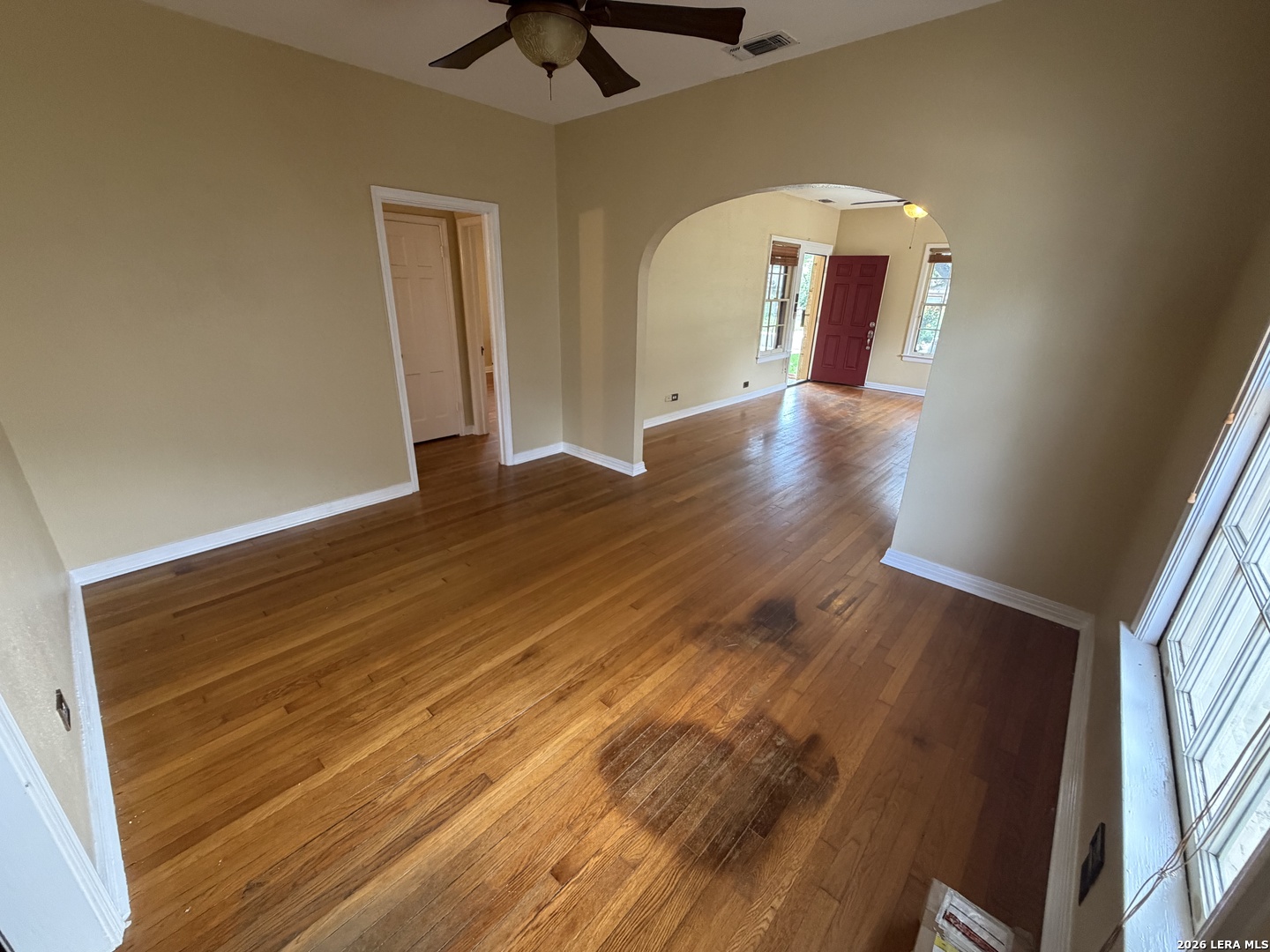 139 Thomas Jefferson Drive San Antonio TX 78228