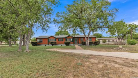 3457 S Foster Road San Antonio TX 78222