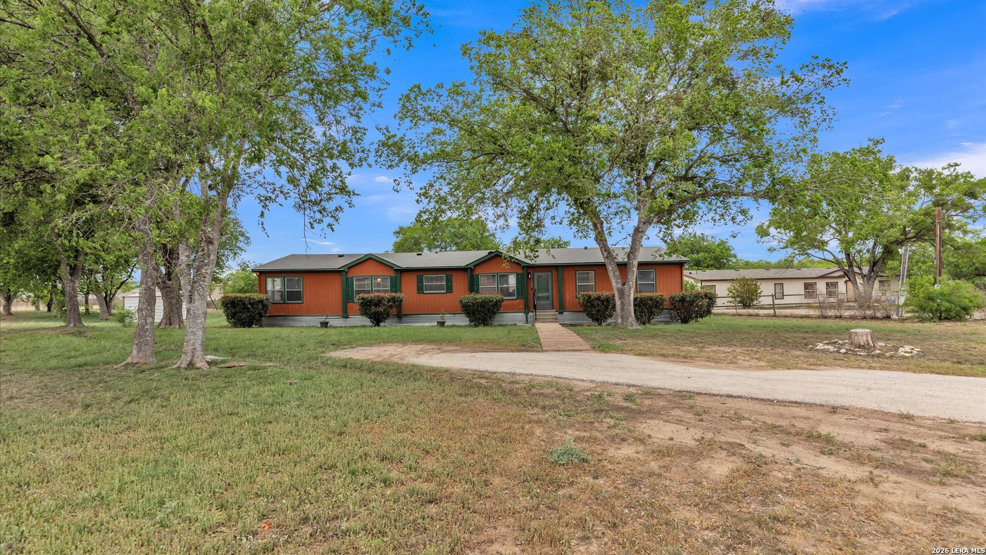 3457 S Foster Road San Antonio TX 78222