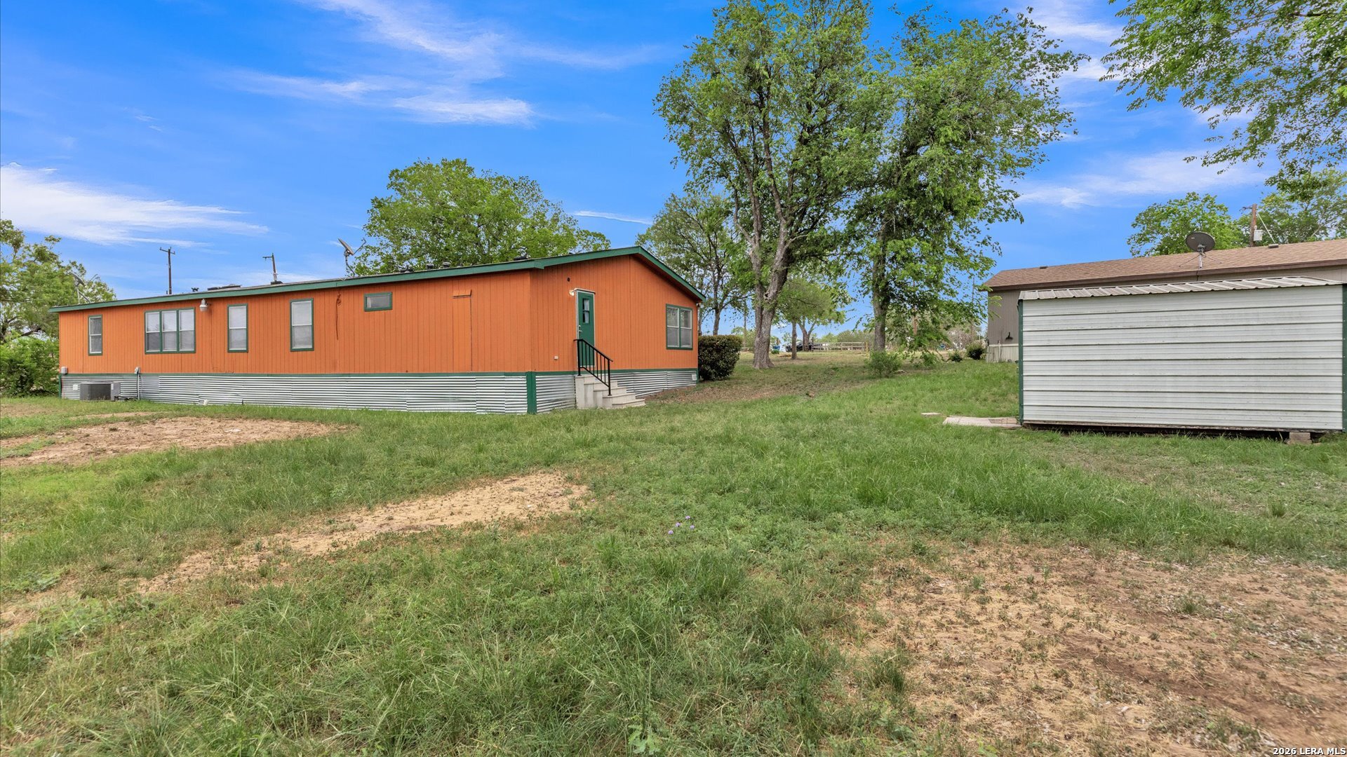 3457 S Foster Road San Antonio TX 78222