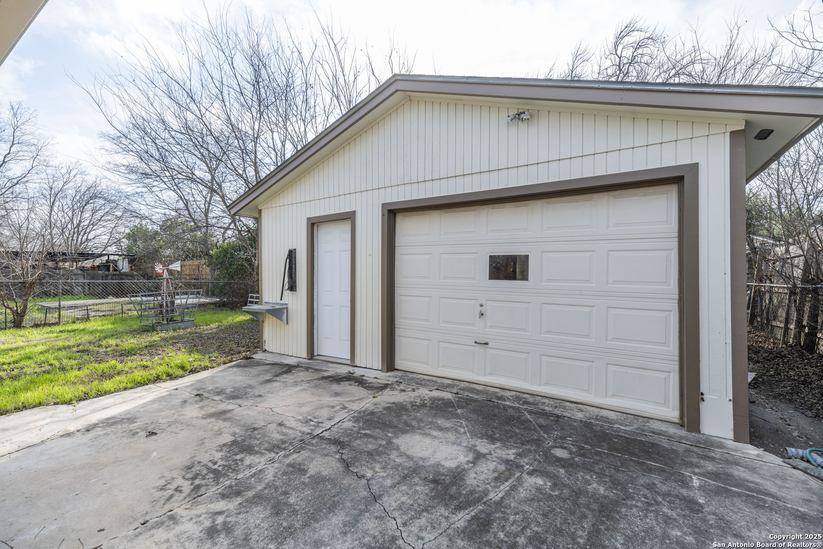 4507 Howard Street San Antonio TX 78212
