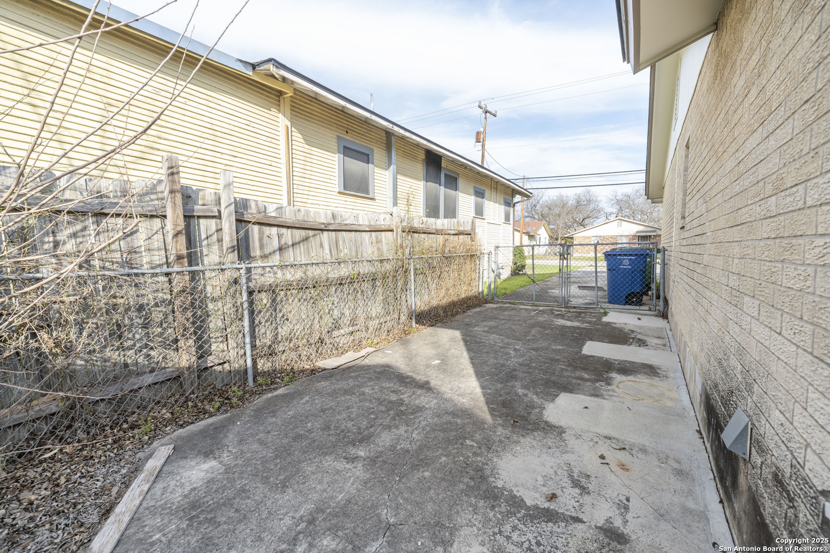 4507 Howard Street San Antonio TX 78212
