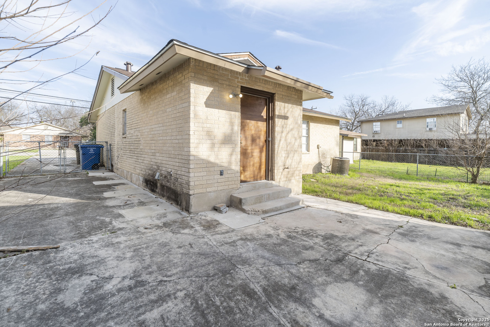 4507 Howard Street San Antonio TX 78212