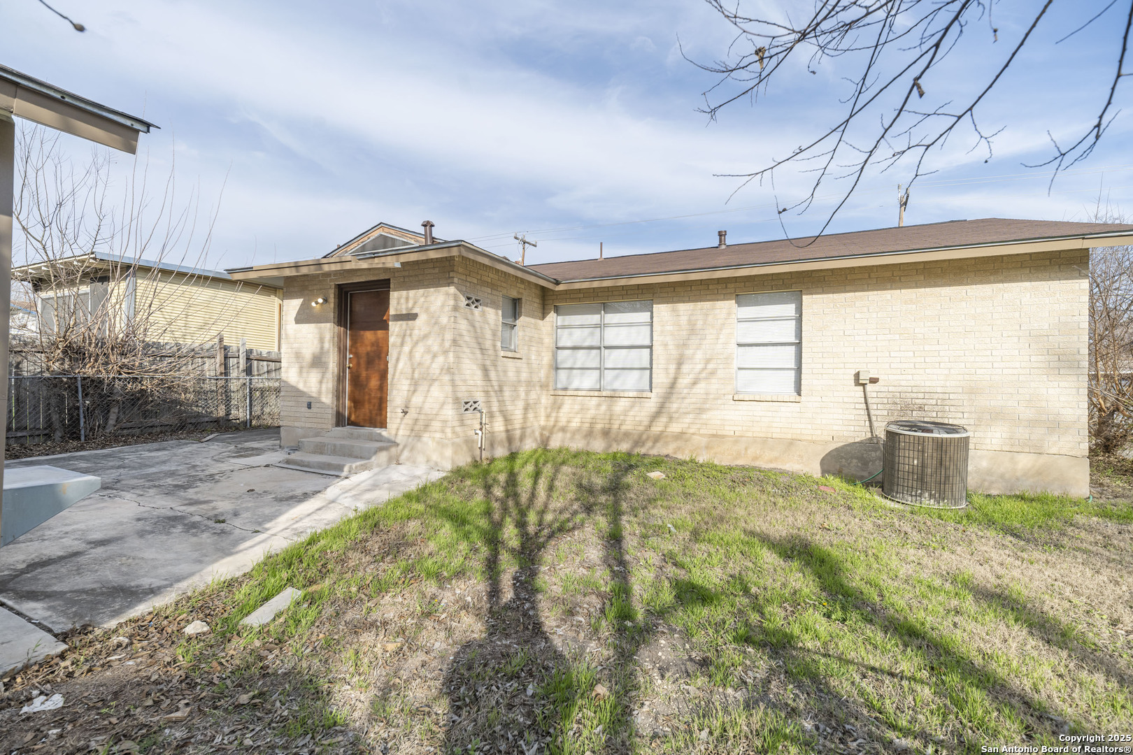 4507 Howard Street San Antonio TX 78212