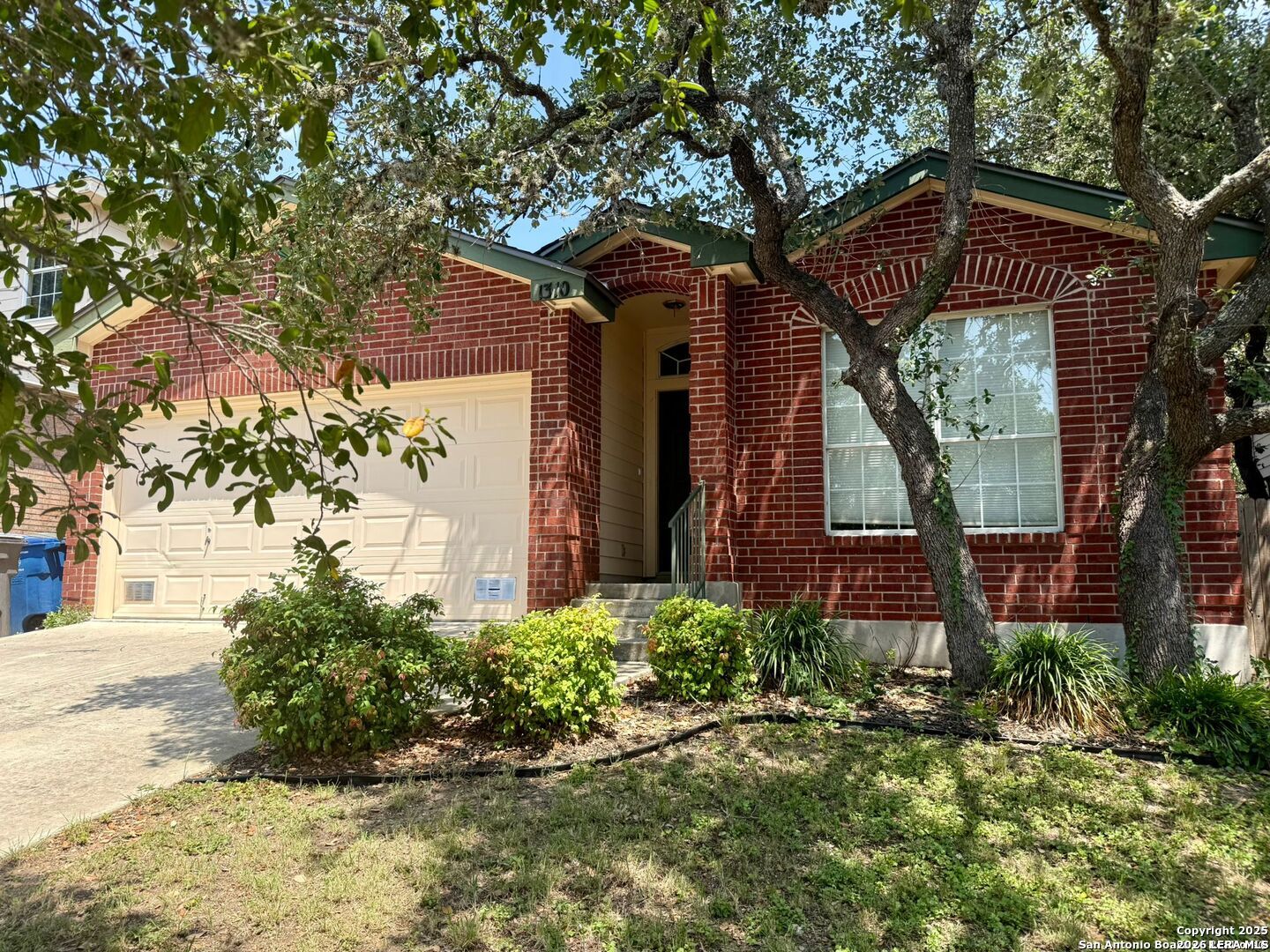 1031 Bobcat Pass San Antonio TX 78251