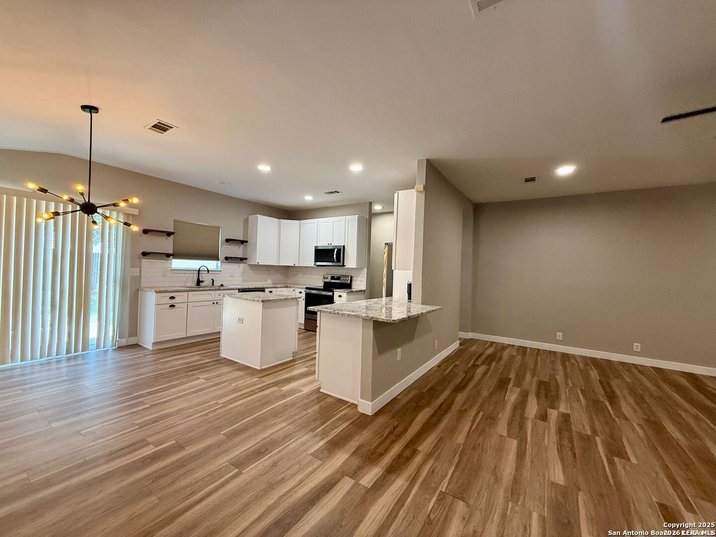 1031 Bobcat Pass San Antonio TX 78251