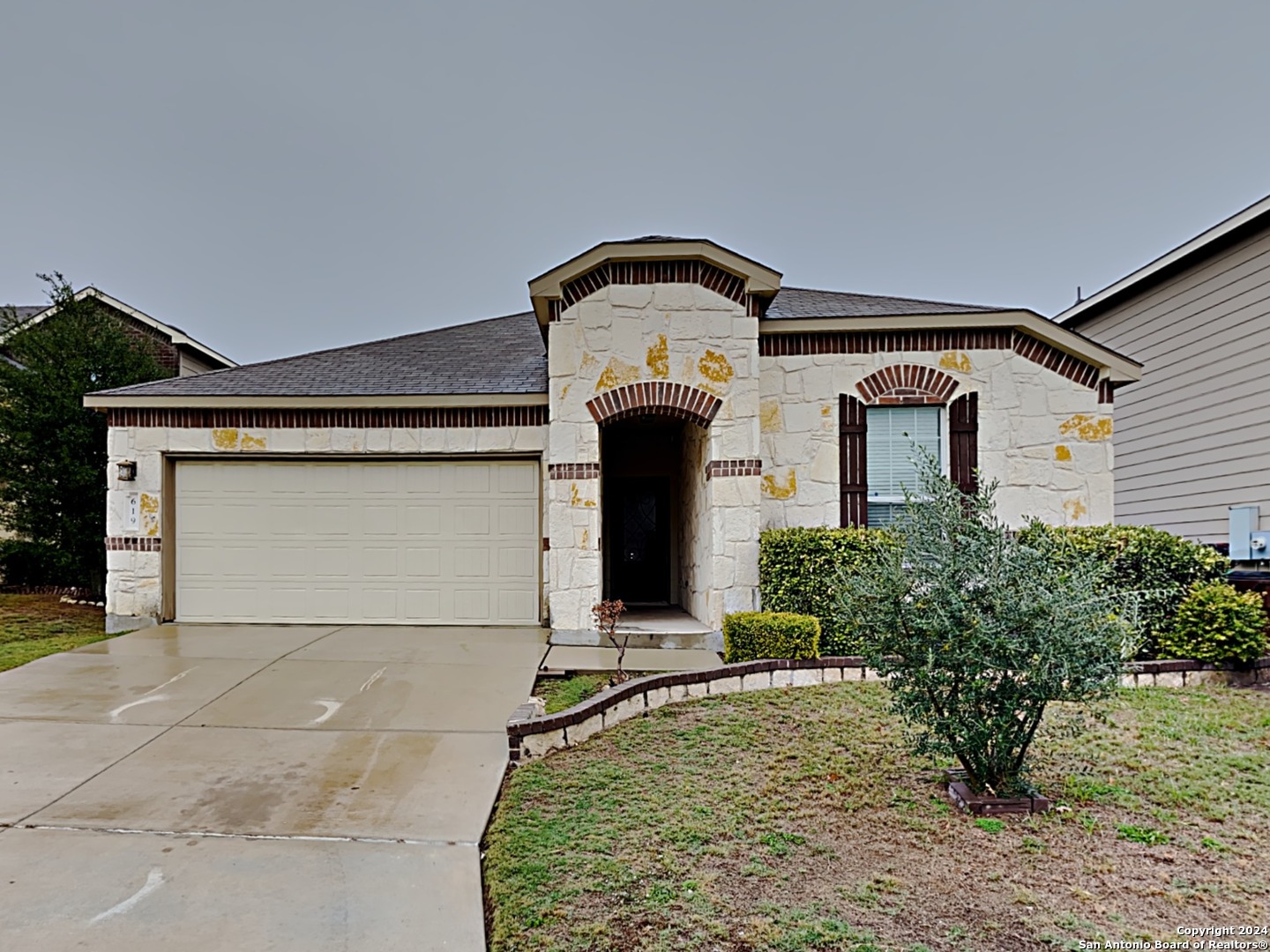 619 Trinity Meadow San Antonio TX 78260