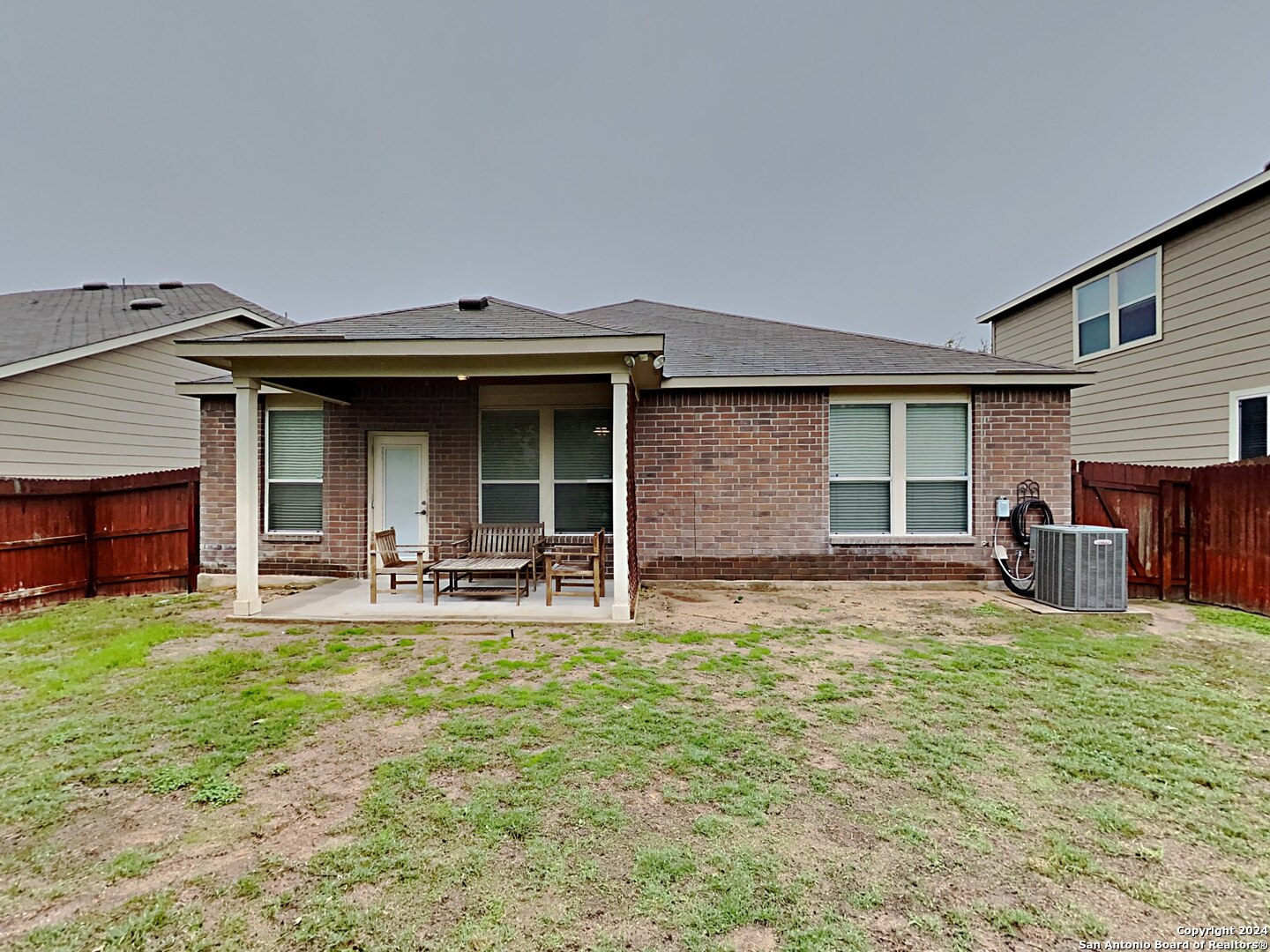 619 Trinity Meadow San Antonio TX 78260