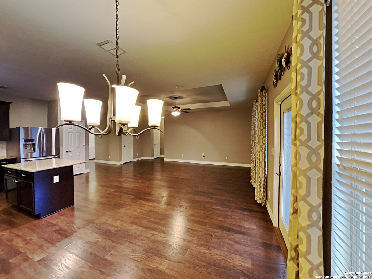 619 Trinity Meadow San Antonio TX 78260