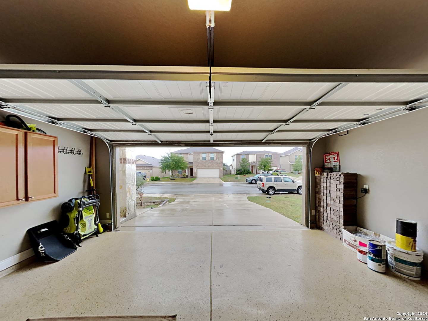 619 Trinity Meadow San Antonio TX 78260