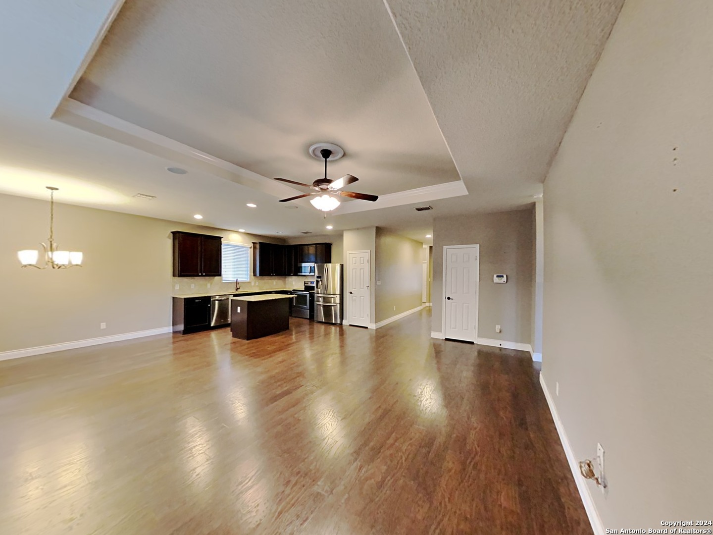 619 Trinity Meadow San Antonio TX 78260