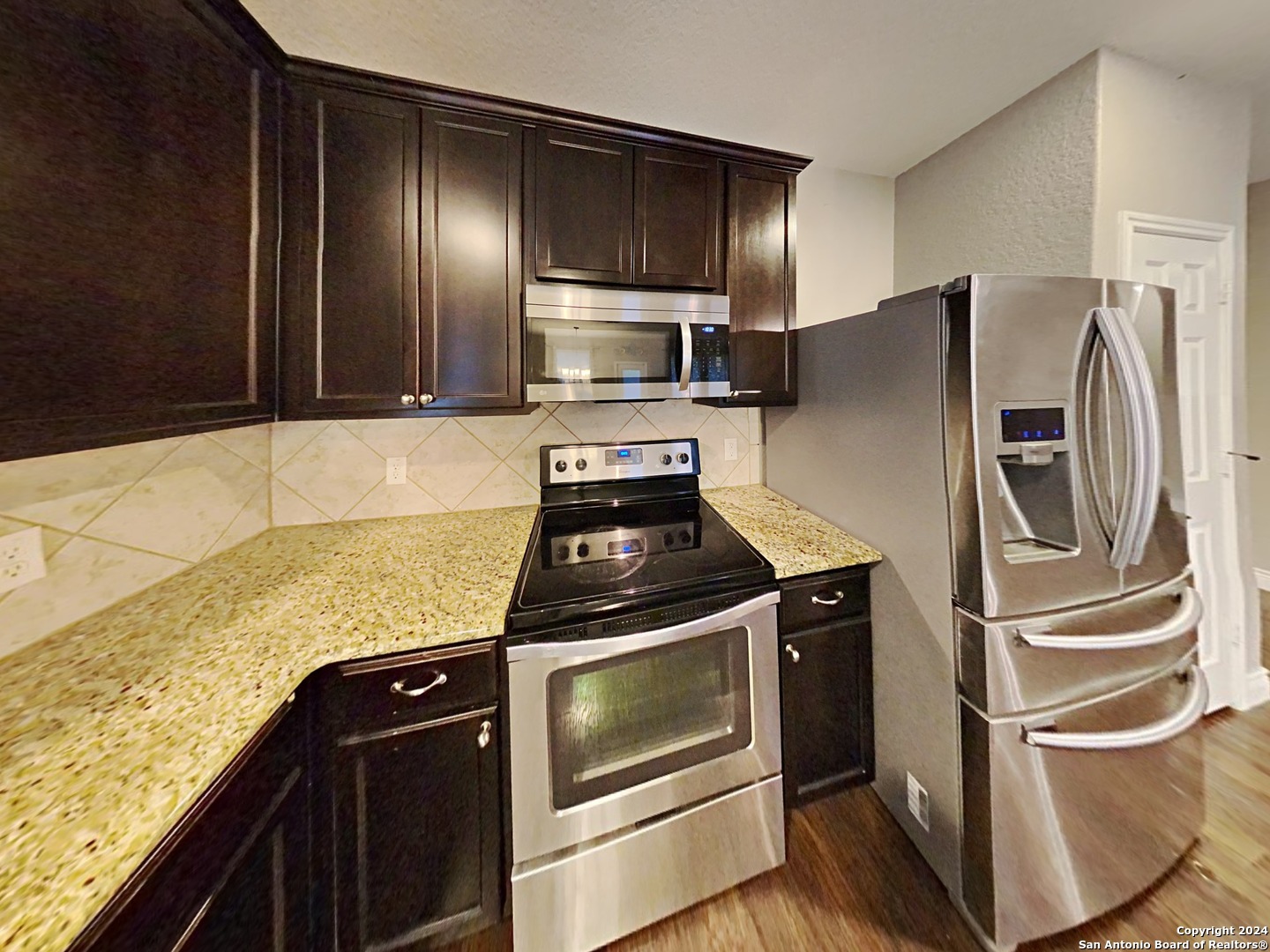 619 Trinity Meadow San Antonio TX 78260