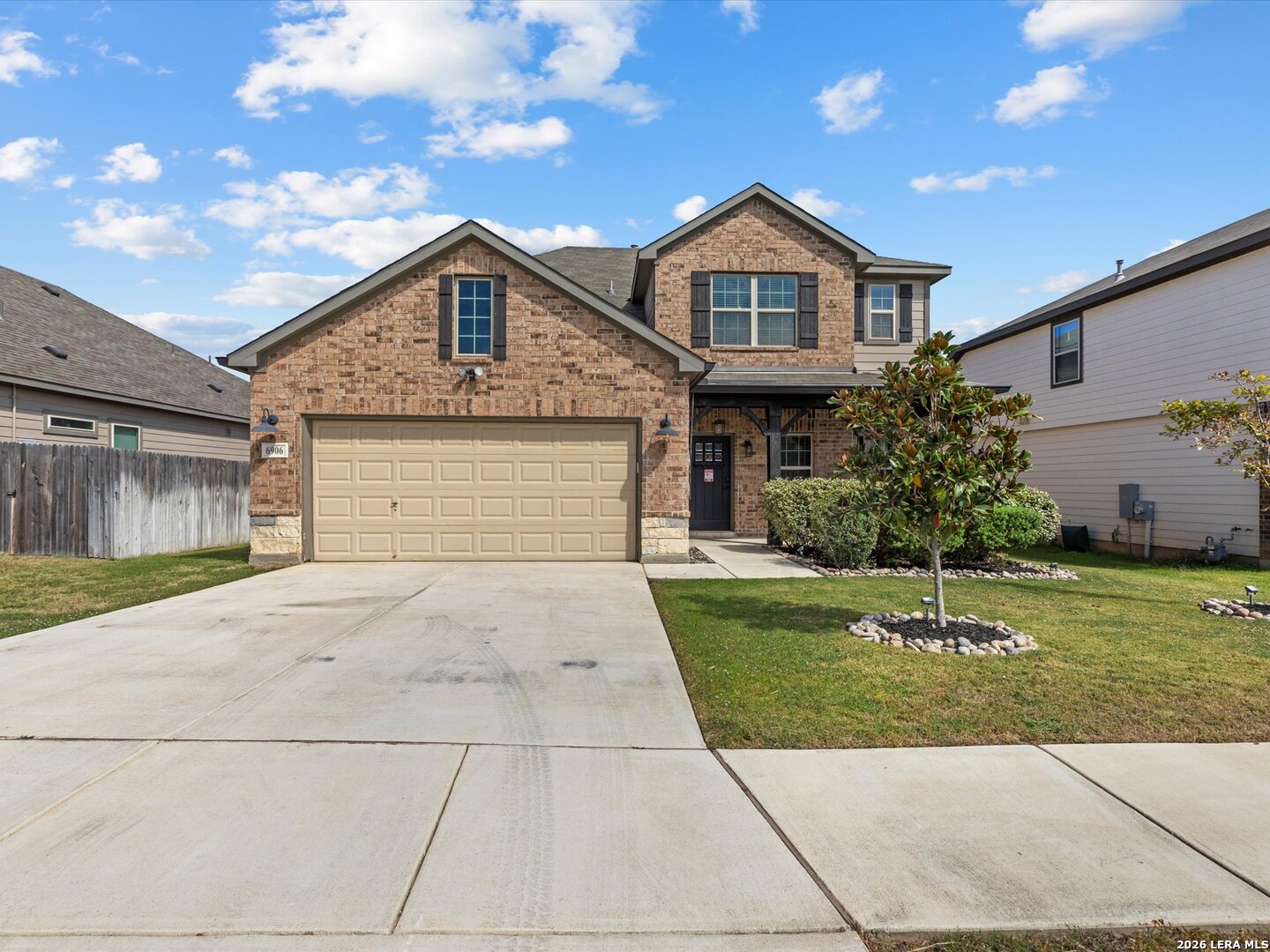 6906 Stipe Lane Converse TX 78109
