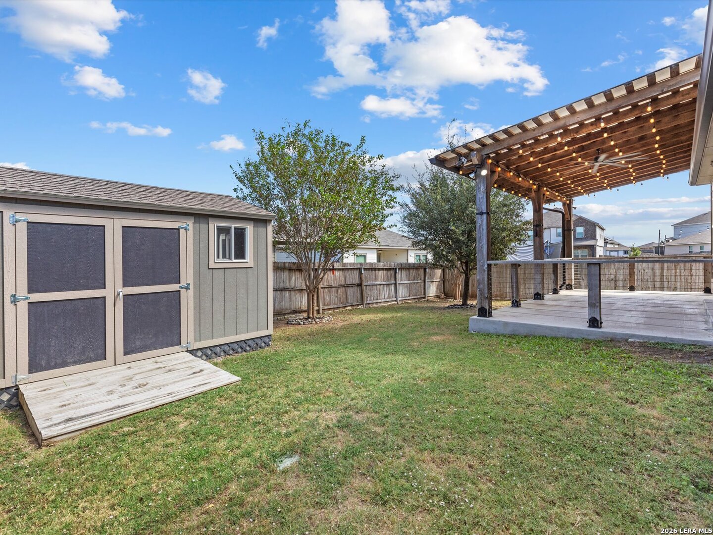 6906 Stipe Lane Converse TX 78109