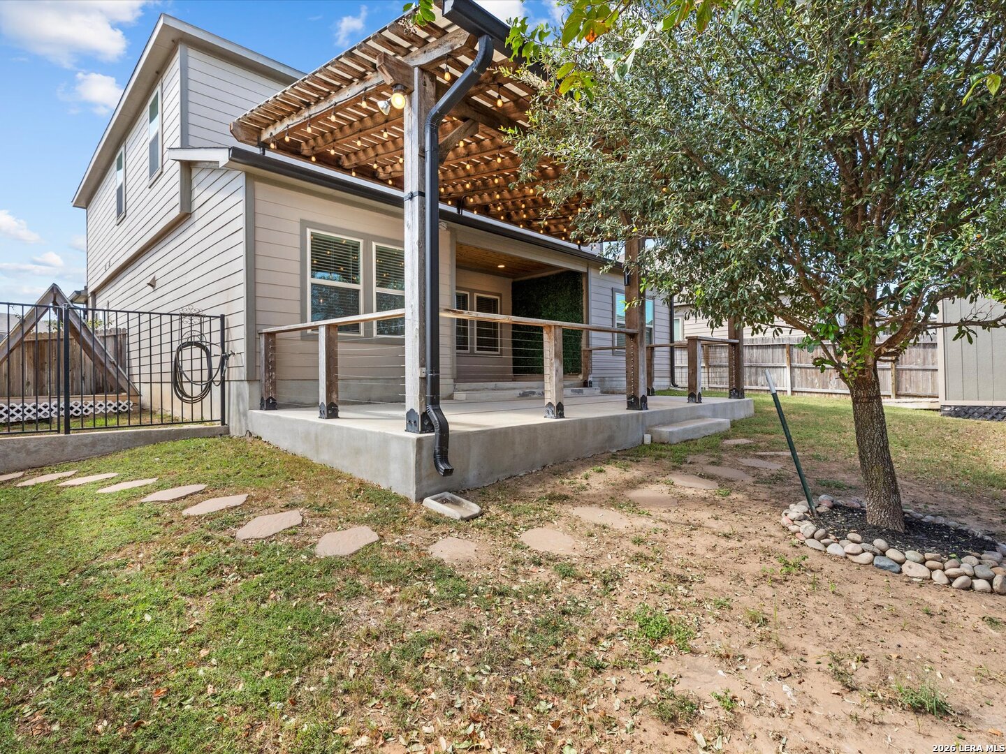6906 Stipe Lane Converse TX 78109