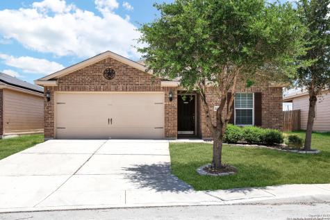 12118 Luckey View San Antonio TX 78252