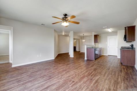 12118 Luckey View San Antonio TX 78252