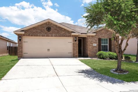 12118 Luckey View San Antonio TX 78252