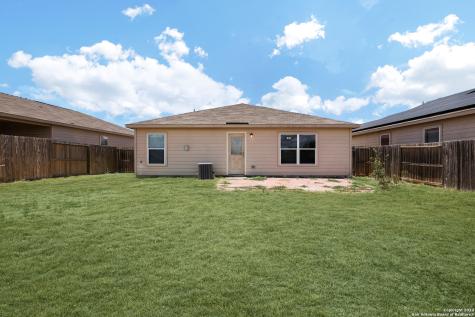 12118 Luckey View San Antonio TX 78252