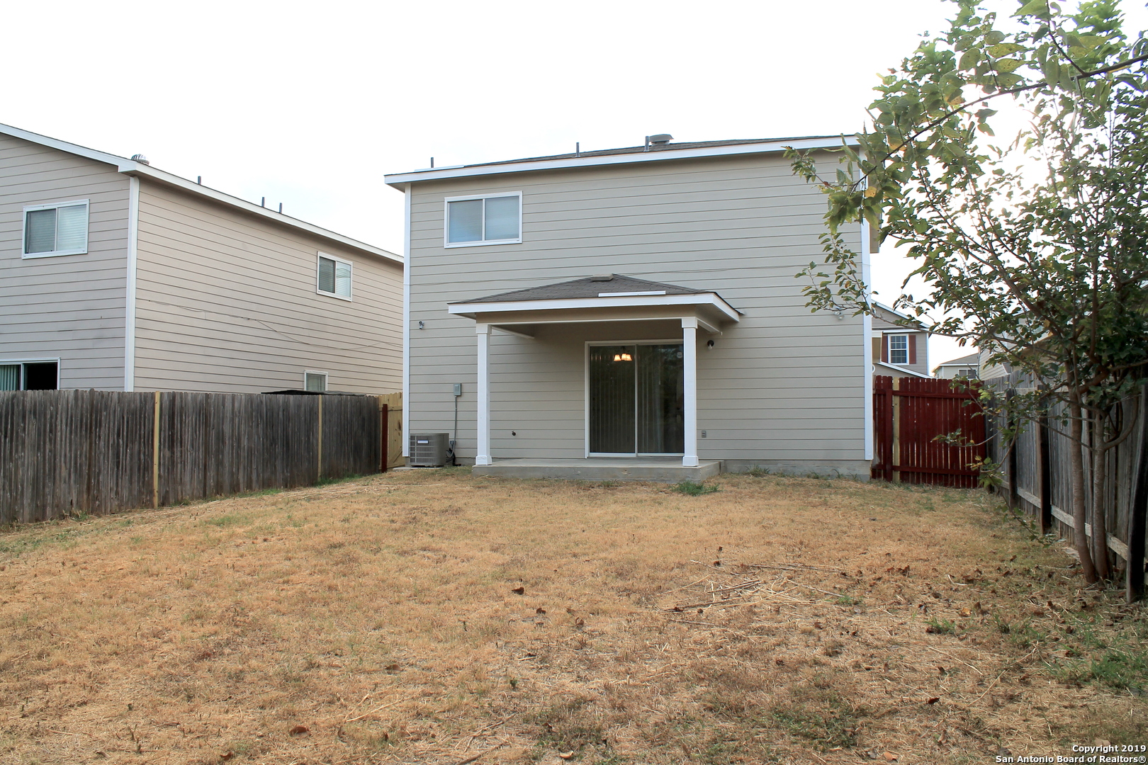 207 Mallow Grove San Antonio TX 78253
