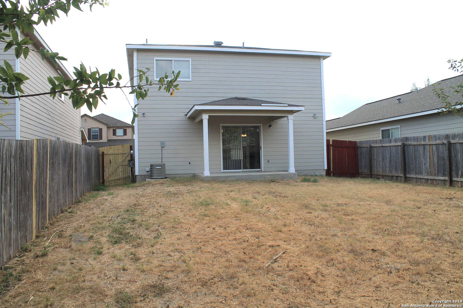 207 Mallow Grove San Antonio TX 78253
