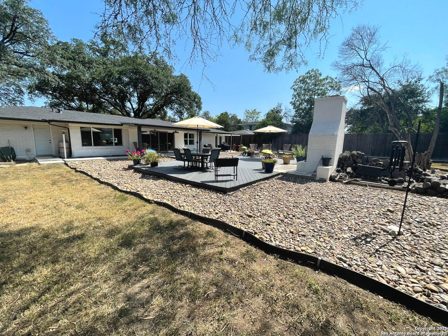 512 Antler Drive Castle Hills TX 78213
