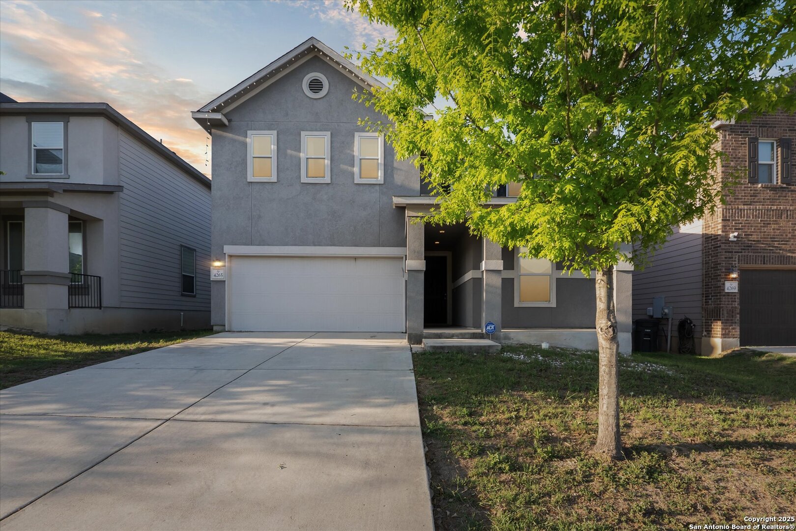 4265 Gale Meadows New Braunfels TX 78130