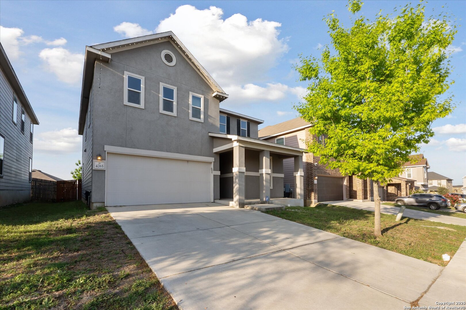 4265 Gale Meadows New Braunfels TX 78130