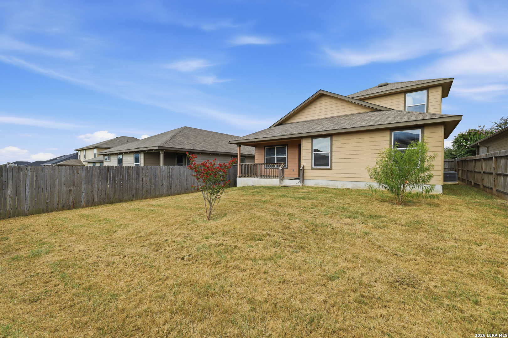2818 Davis Trace San Antonio TX 78245