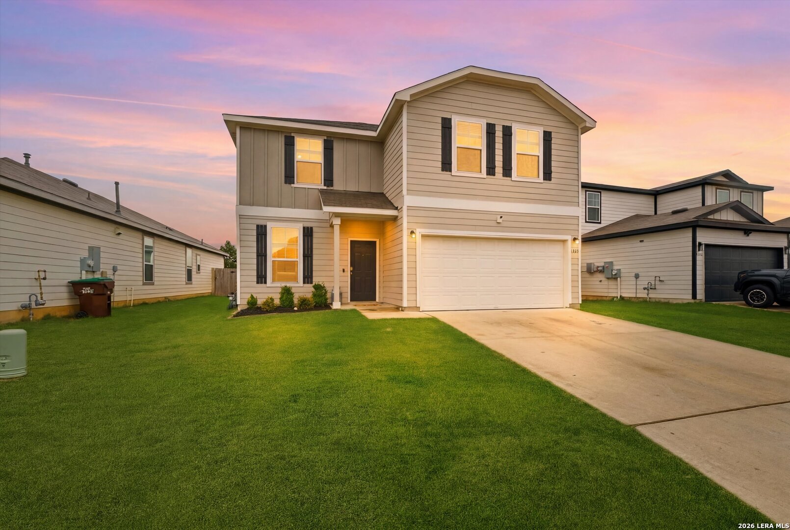 7206 Whipsaw Point San Antonio TX 78253