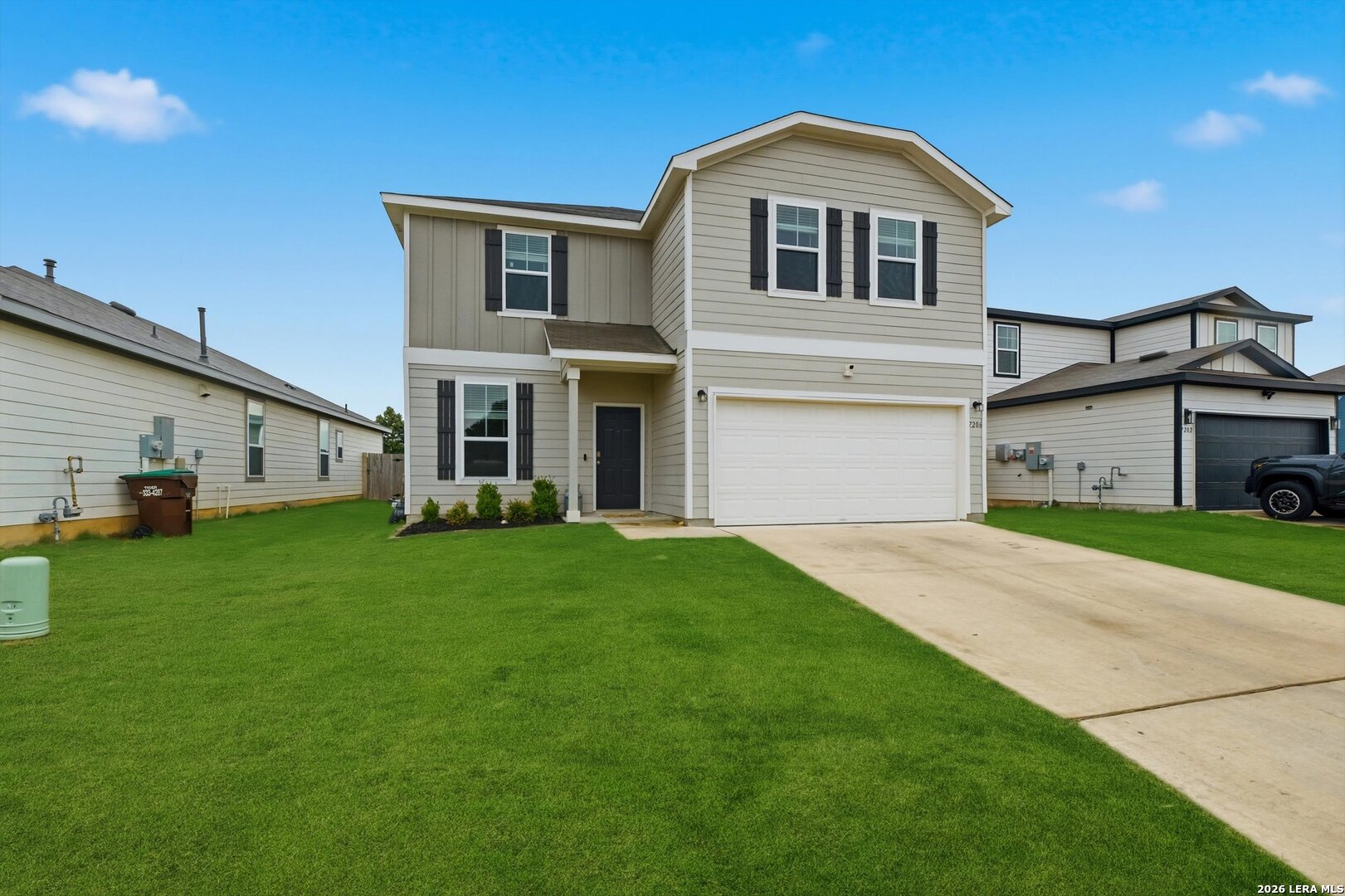 7206 Whipsaw Point San Antonio TX 78253