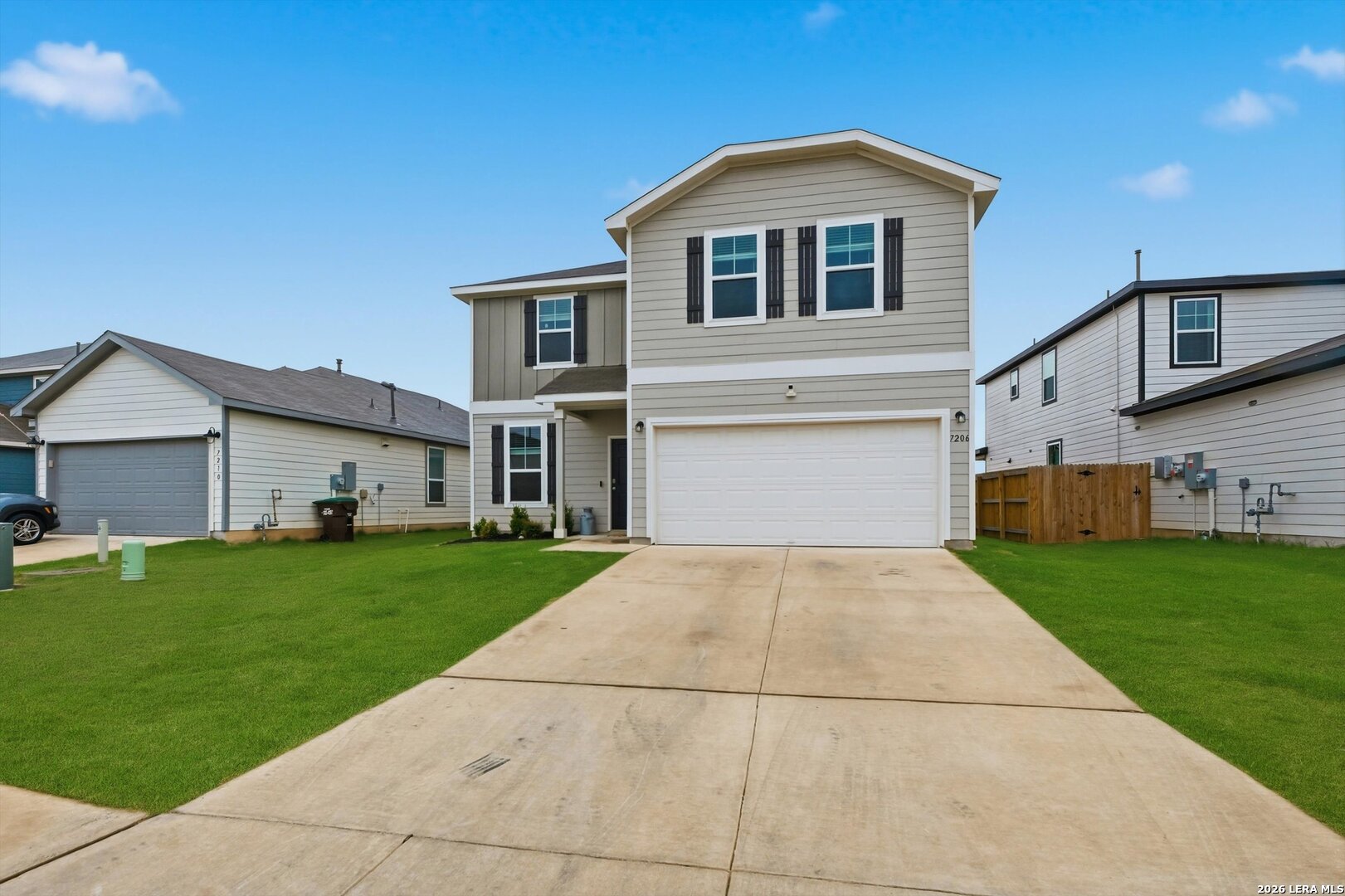 7206 Whipsaw Point San Antonio TX 78253