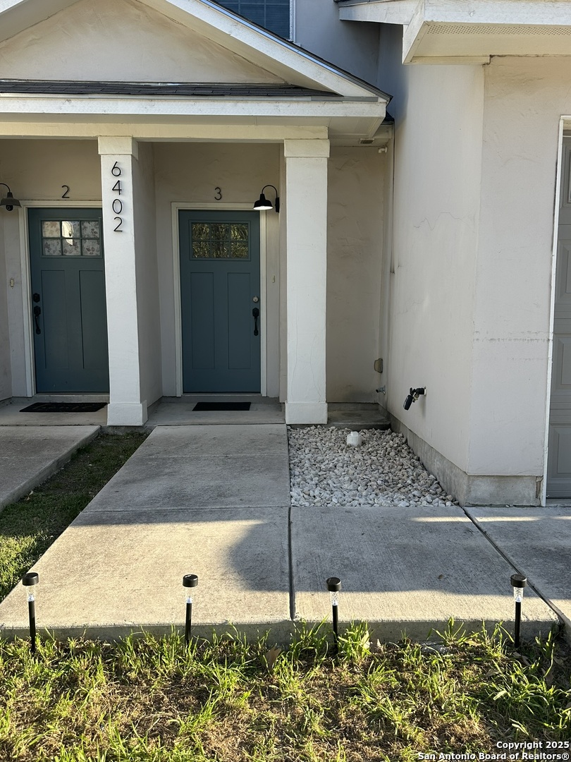 6402 Melanzane San Antonio TX 78233