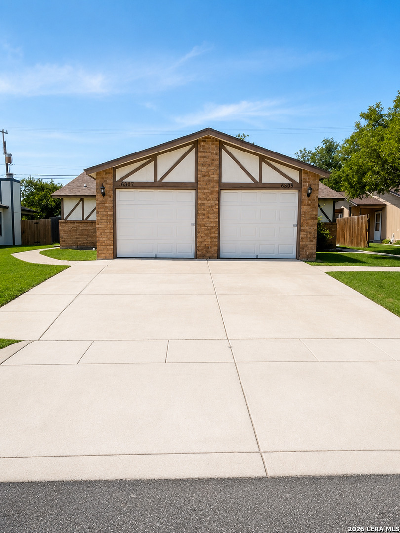 6307 Waddesdon Wood San Antonio TX 78233