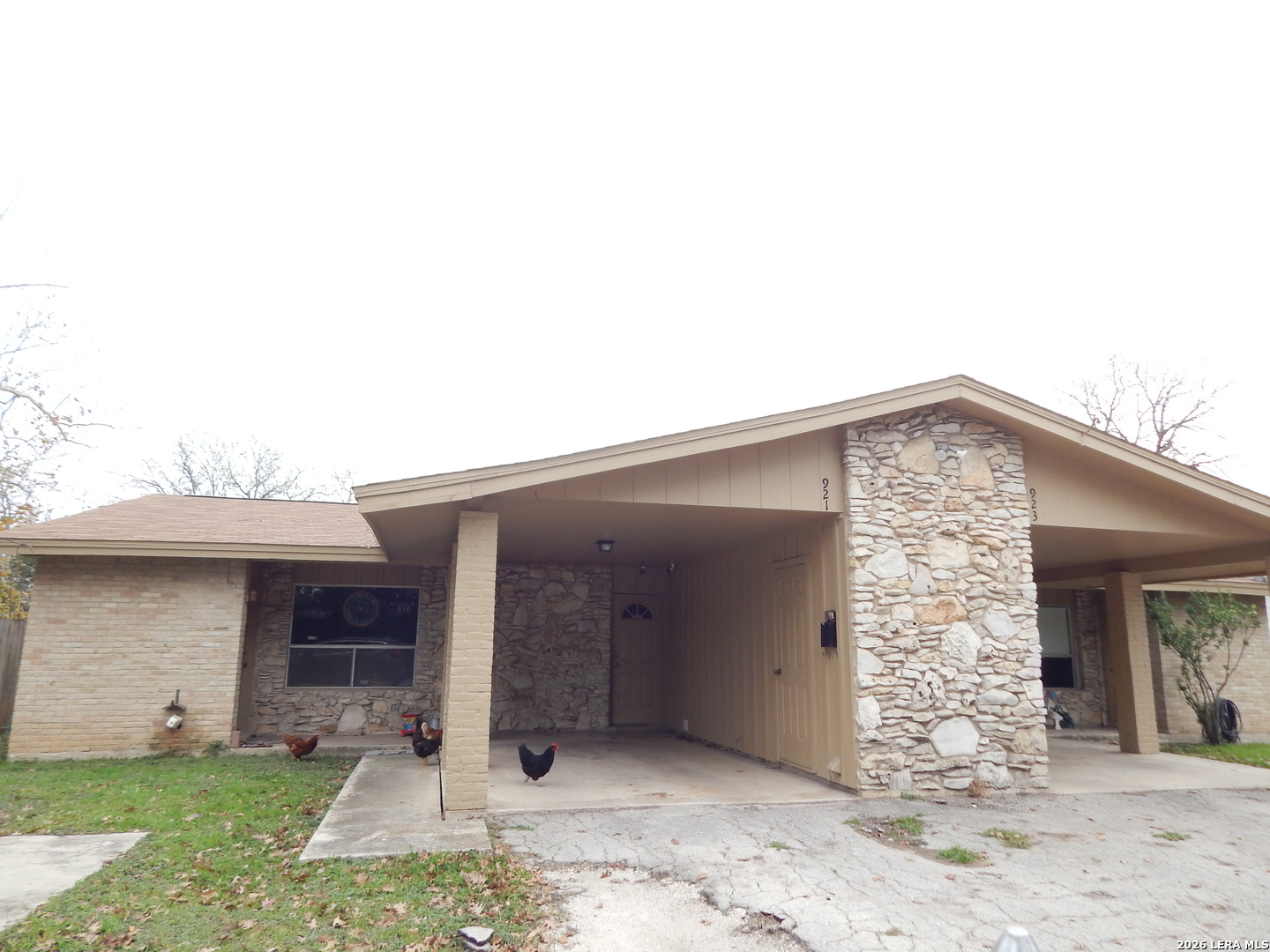 921 Eikel Street New Braunfels TX 78130