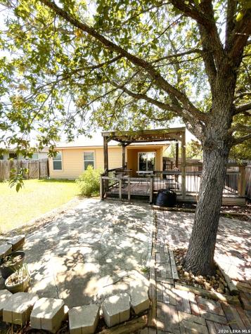 659 Tom Kemp Drive New Braunfels TX 78130