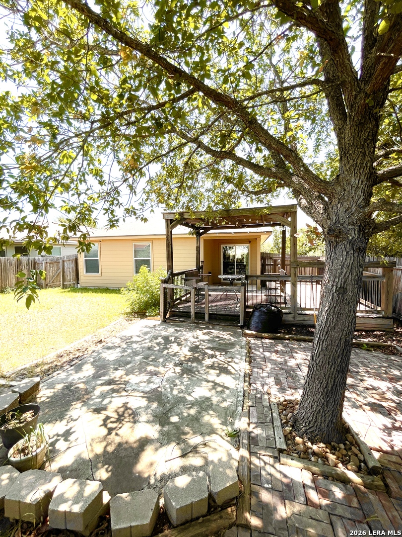 659 Tom Kemp Drive New Braunfels TX 78130