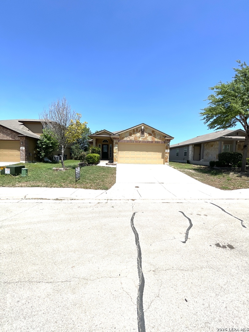 659 Tom Kemp Drive New Braunfels TX 78130