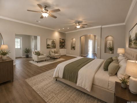 8823 Shady Valley San Antonio TX 78254