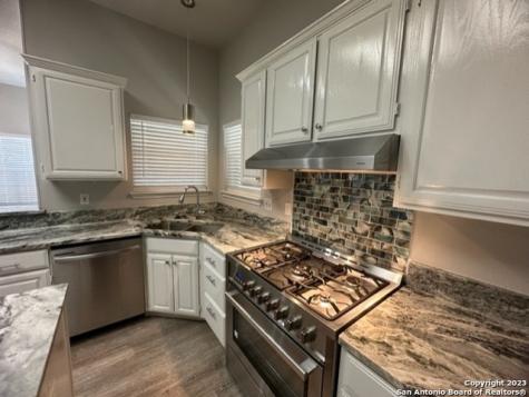 8823 Shady Valley San Antonio TX 78254