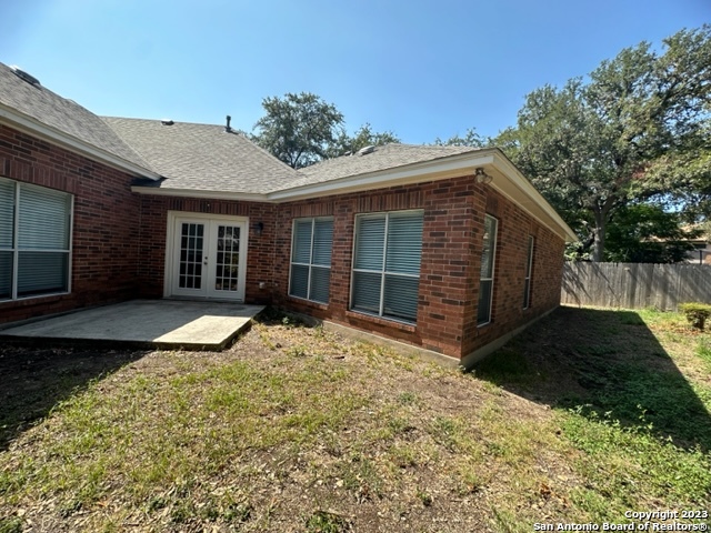 8823 Shady Valley San Antonio TX 78254