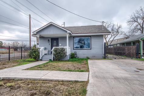 1002 French Place San Antonio TX 78212