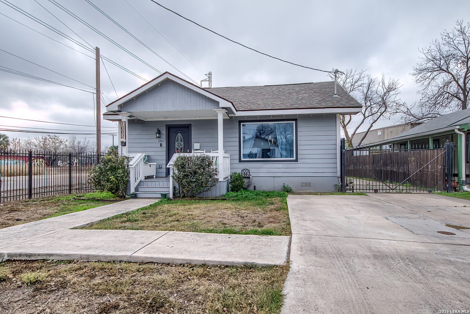 1002 French Place San Antonio TX 78212
