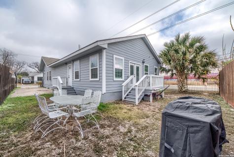 1002 French Place San Antonio TX 78212