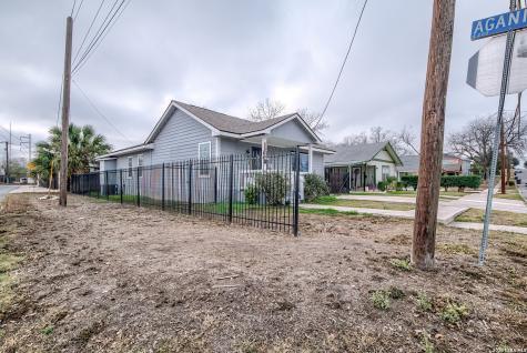 1002 French Place San Antonio TX 78212
