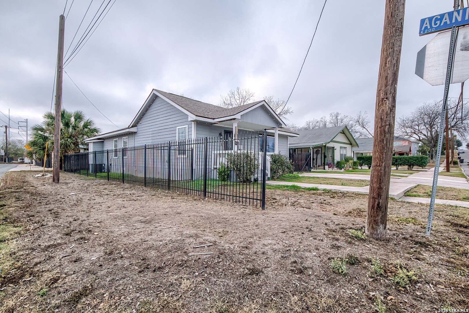 1002 French Place San Antonio TX 78212