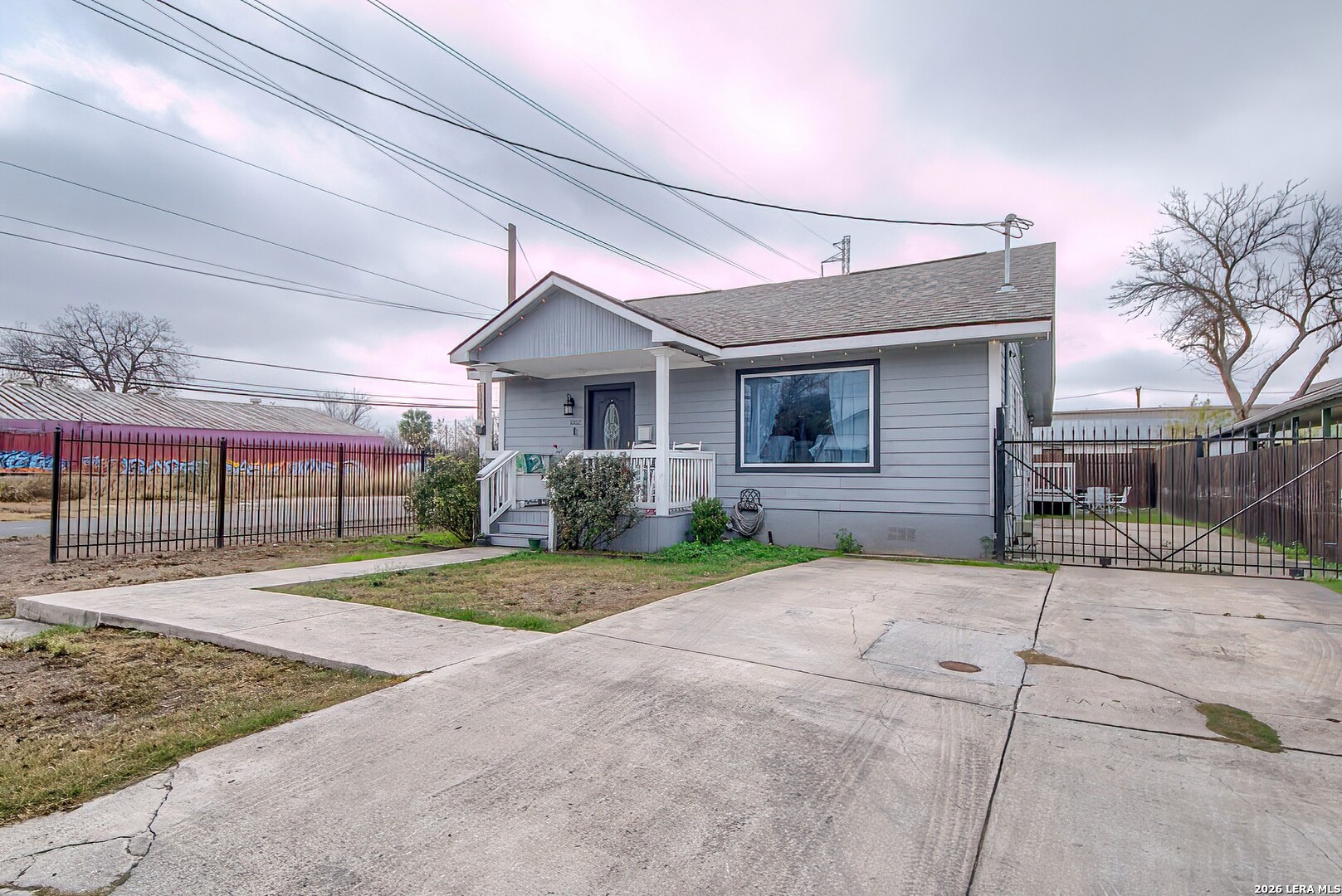 1002 French Place San Antonio TX 78212