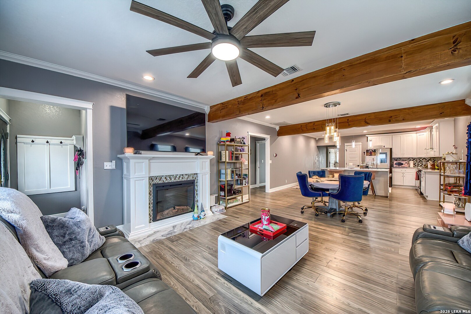 1002 French Place San Antonio TX 78212