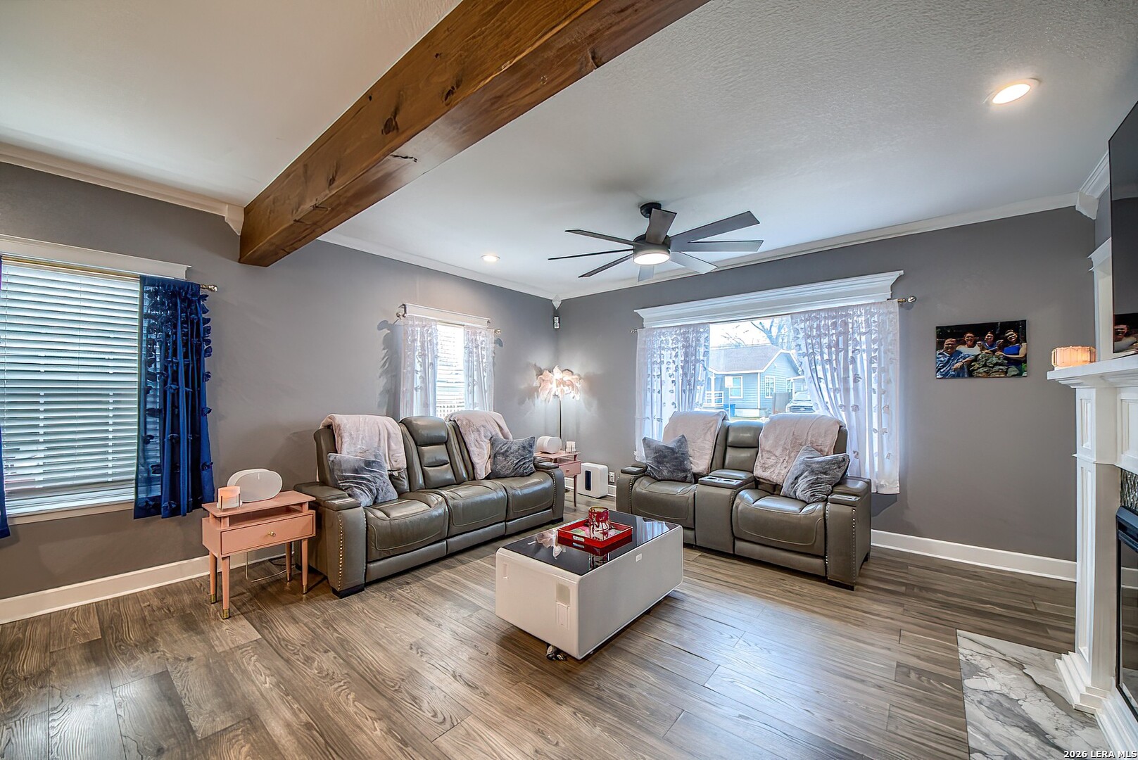 1002 French Place San Antonio TX 78212