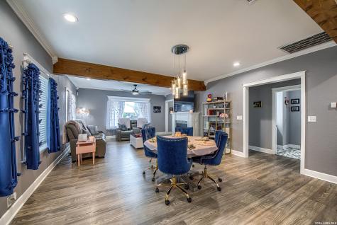 1002 French Place San Antonio TX 78212